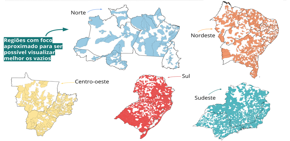 Crédito: Atlas da Notícia 2.0